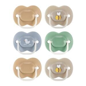 Tommee Tippee Anytime Pacifier, 18-36 Months